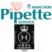 Trust Anachem - UKAS Pipette Service & Calibration