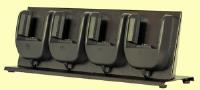 Portable Power Solutions is pleased to announce Four Slot Charging Cradles