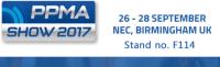 The No.1 event for processing & packaging machinery