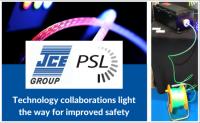 JCE and PSL collaborate to develop ATEX-Approved LIGHTPATH™