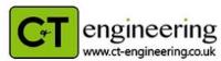WELCOME TO C & T ENGINEERING LTD EST 1983