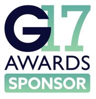 Thermoseal Group Sponsors the G17 Awards Champagne Reception