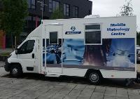 Bowers Group to Showcase Mobile Metrology Centre at Manufacturing and Engineering North East