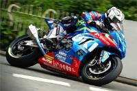 Baty Sponsors Winning British Superbike Team