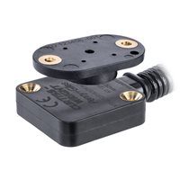 CURTISS-WRIGHT INTRODUCES NEW CANBUS ROTARY POSITION SENSOR