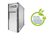 Enhanced efficiency for Astell SQUARE ECO autoclaves