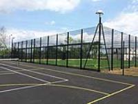 Brand new Buckinghamshire school caters for RAF cadets