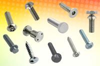 New Security Fasteners from Challenge Europe Ltd