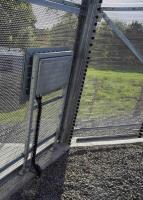 Crime & Fire unveils perimeter-mounted CPNI security safe