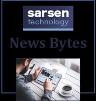 Sarsen Technology News Bytes - June 2017