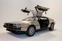 Was DeLorean Ahead of His Time? Or Are We heading Back to the Future?
