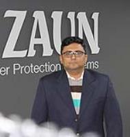 Siddiqui heads over fence to Zaun in Middle East