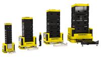 New Incremental Lifting Systems to Address Heavy Lifting Challenges
