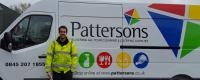 Buy Catering Supplies in the West Midlands from Pattersons Catering Supplies