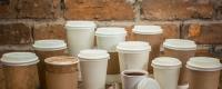 Disposable Coffee Cups – Think Before You Drink