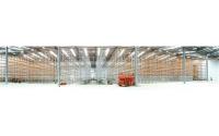 News How to Maximise your Pallet Racking