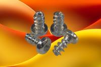 Thread Forming Screws for Plastics - from Challenge Europe