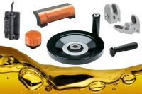 Specialist package of machine safety components from Elesa