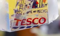 TESCO TO END SALES OF SINGLE USE PLASTIC BAGS