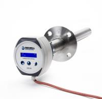 New oxygen analyzer targets combustion efficiency in boilers