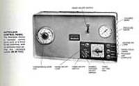 Astell Retrospective – 1972 autoclave controller
