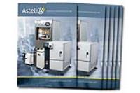 Astell releases new autoclave product catalogue
