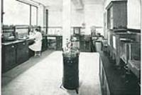 Astell Retrospective – 1939 laboratory autoclave