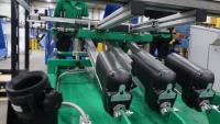 SCHNEIDER ELECTRIC REDUCES PHYSICAL BURDEN AND IMPROVES EFFICIENCY IN PRODUCTION