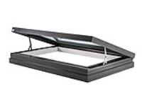 Can I install a glass rooflight anywhere?