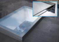 Do I need planning permission to install a flat roof glass skylight?