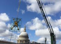 Bloorie Group Lifts City Of London
