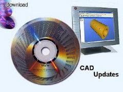 Download CAD Interface Update
