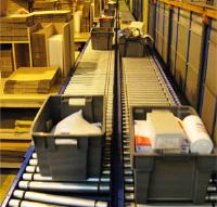 Bespoke Conveyor Solutions tailored to your needs