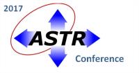 2017 ASTR Conference schedule