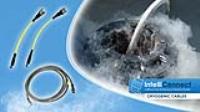 Extensive range of Cryogenic cables available from Intelliconnect