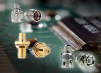 Intelliconnect introduce new range of low cost RF Connectors