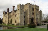 WIN A STAY AT HEVER CASTLE!
