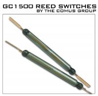 GC1500 Series Reed Switch