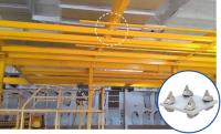 Lindapter Clamps were Specified for Car Plant Extension