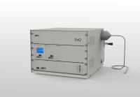 Hiden ExQ Gas Analysers for TGA/TA Analytics
