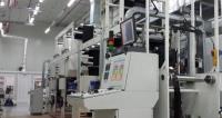 NEXUS Gravure Printing Machine