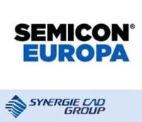 Semicon Europa 2017