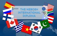 NEBOSH International Diploma in Occupational Health