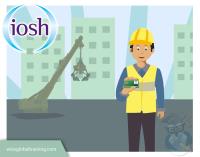 Securing a CSCS Green Labourer Card After Finishing the IOSH Working Safely Course