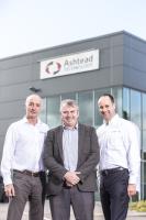 Ashtead Technology signs rental partnership for Silverwing products