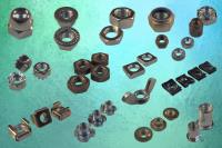Standard threaded fasteners – technical support from Challenge Europe