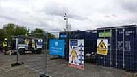 Thames Water ensures generators are always ready with EyeLynx