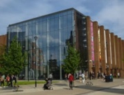Reduce Energy Consumption and Carbon Emissions at Aston University