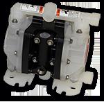 ARO Sneak-Peek: PD01 1/4" Size Pump