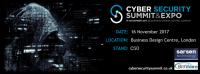 Cyber Security Summit & Expo